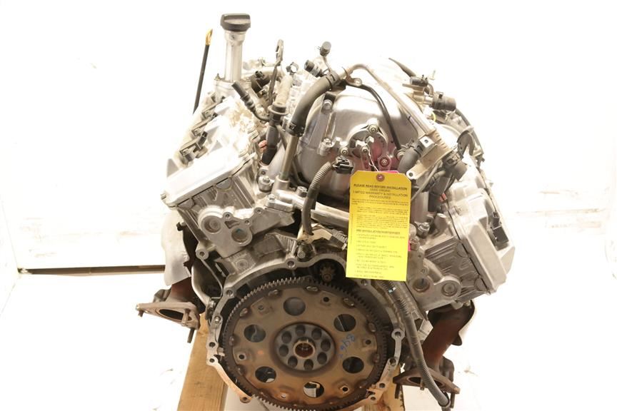 2006 Lexus LS430 Engine Long Block Motor 4.3L V6 OEM | eBay