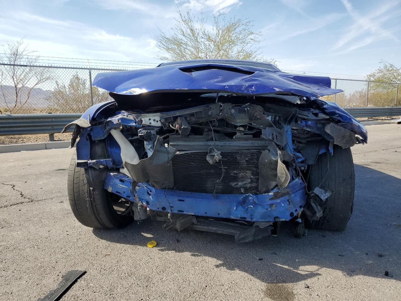 COOLANT RESERVOIR 68237637AB 2015-2023 DODGE CHARGER - Image 5