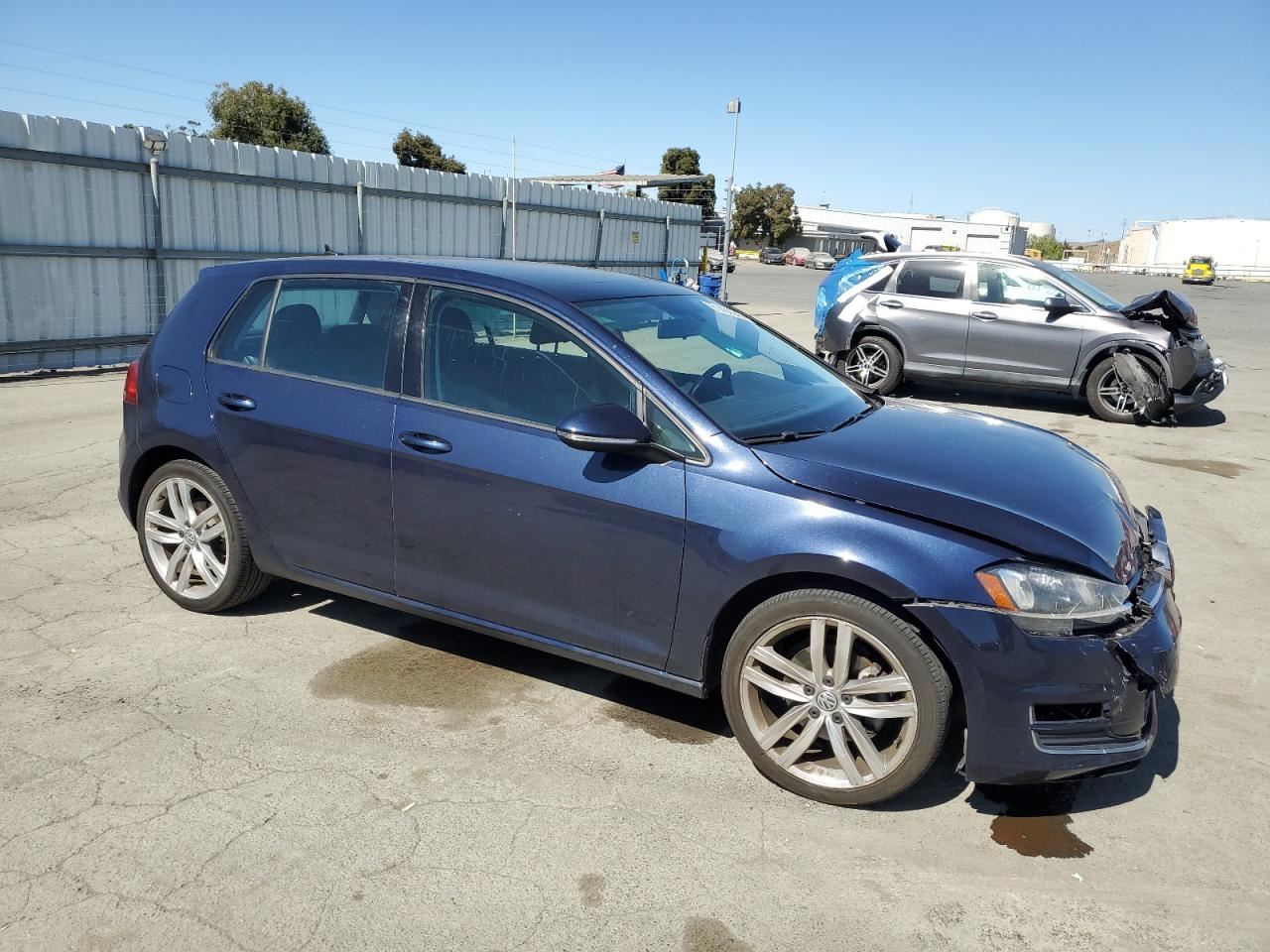 REAR SUNROOF/MOONROOF MOTOR OEM 2015 VOLKSWAGEN GOLF 1YR WRNTY - Image 5