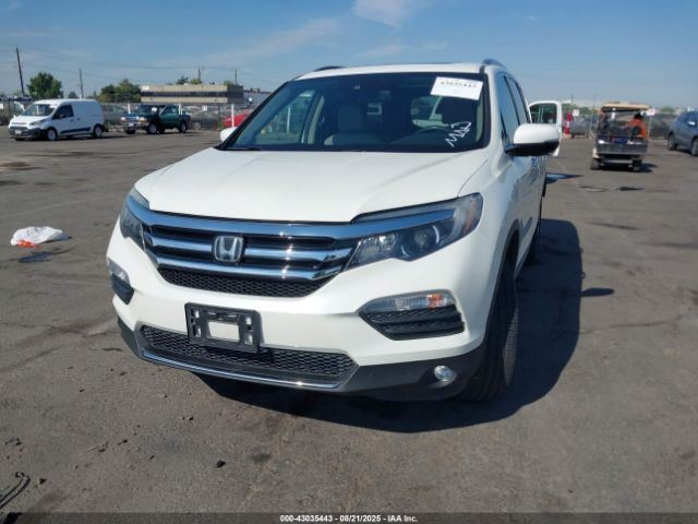 PILOT 2018 Engine Wire Harness 7464181 - Image 3