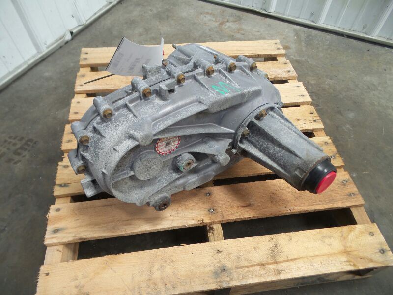 Transfer Case Model NV243 Fits 0612 DODGE 1500 PICKUP 474026 eBay