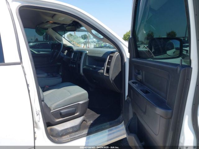 LEFT FRONT WIPER ARM OEM 2015 DODGE RAM1500 - Image 5