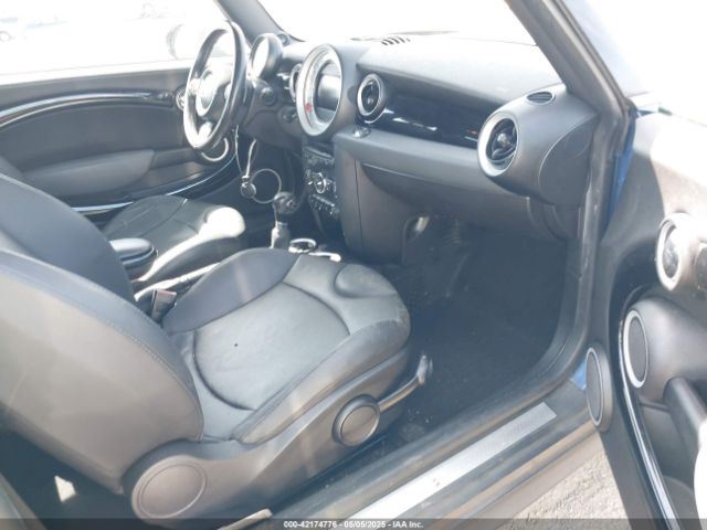RIGHT FRONT SPINDLE KNUCKLE OEM 07-15 MINI MINICOOPE 31216779796 - Image 5