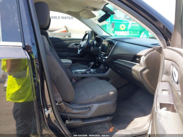 RIGHT FRONT WIPER ARM OEM 2023 CHEVROLET TRAVERSE 84142868 - Image 5