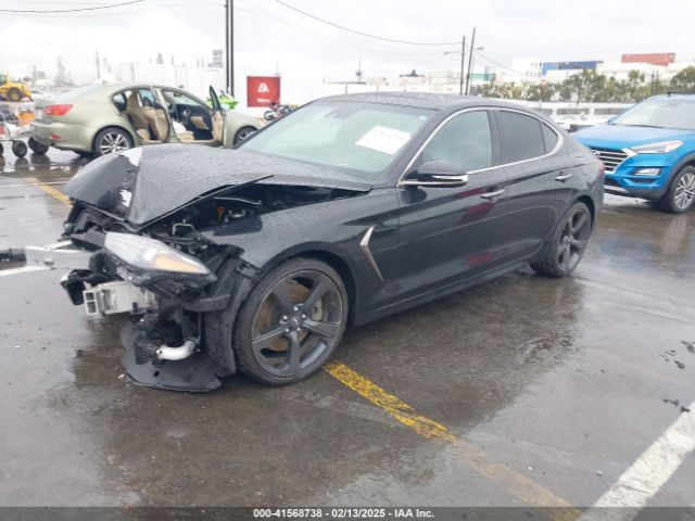 POWER BRAKE BOOSTER OEM 20-22 GENESIS G70 1YR WRNTY 59110J5380 - Image 3