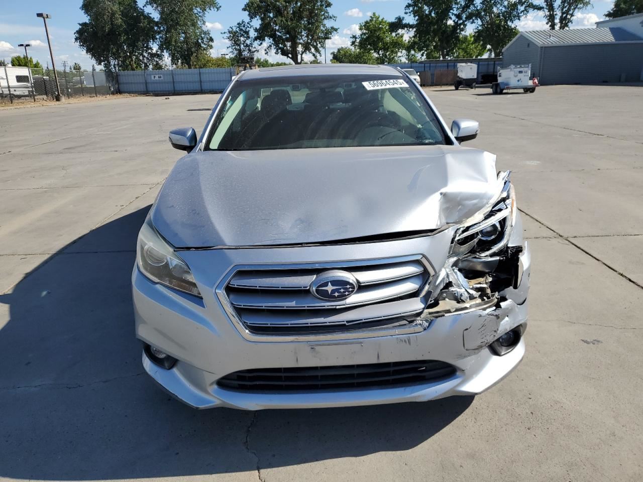 DASH WIRE HARNESS 81302AL03B 2016 SUBARU LEGACY - Image 5