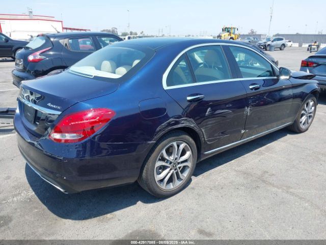 C300 2017 Dash Wire Harness 6856229 - Image 4