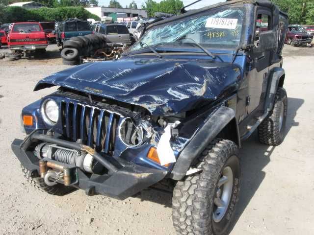 2000 jeep tj parts