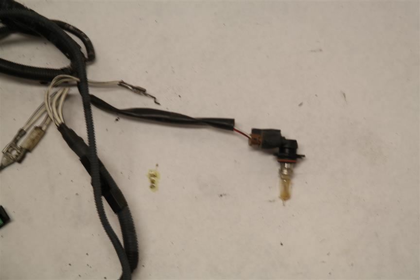 Engine Dash Wire Harness 82115