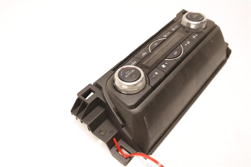 Temperature Control Fits 2017 Mazda CX5 OEM eBay