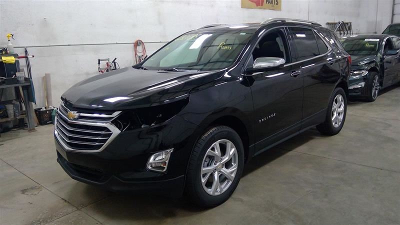 定番の冬ギフト Carrier Rear 2632584 AWD Equinox Chevrolet 18-23 Fits Axle ぬいぐるみ