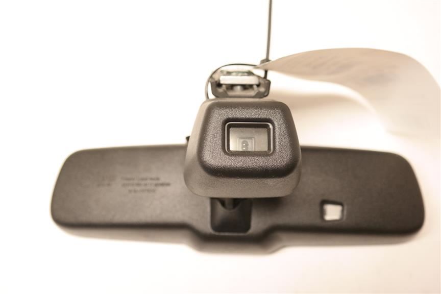 Genuine Toyota 87810-0T030 Rear View Mirror Assembly