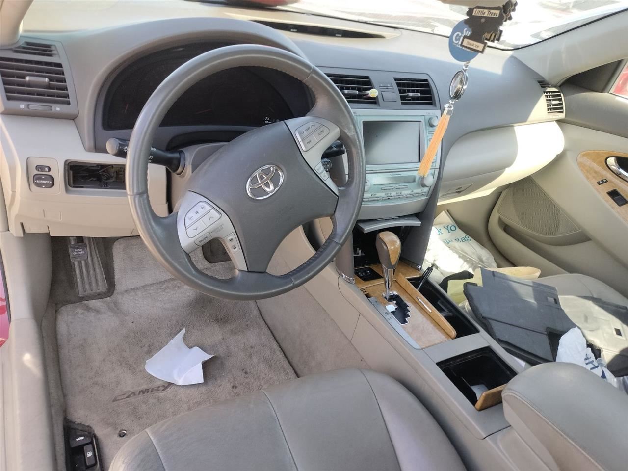 RIGHT REAR LOWER CONTROL ARM OEM 07-11 TOYOTA CAMRY 4878007020 - Image 4