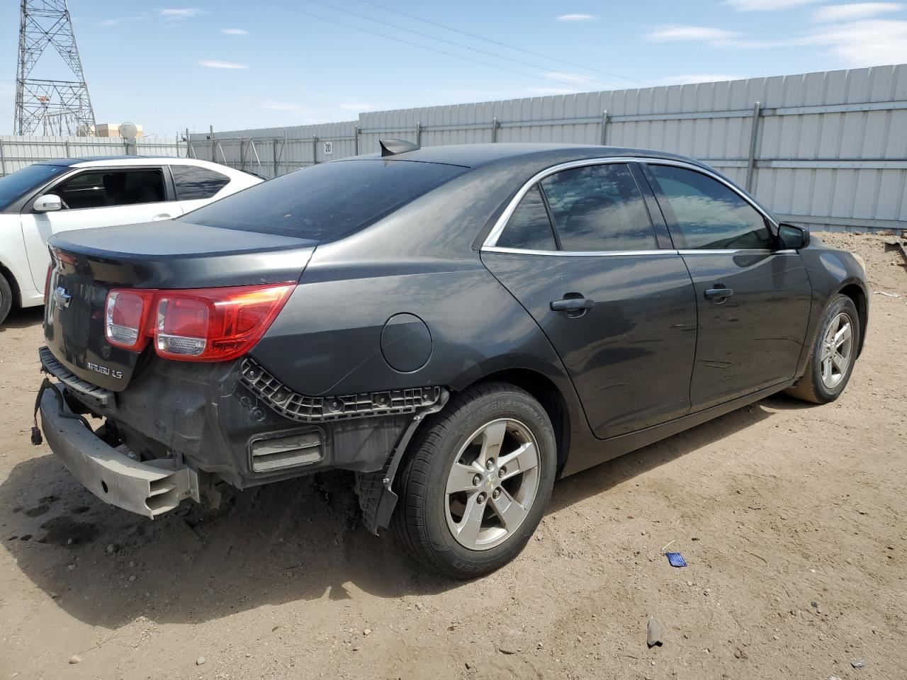 Coolant Reservoir Fits 14-20 IMPALA 7408403 - Image 3