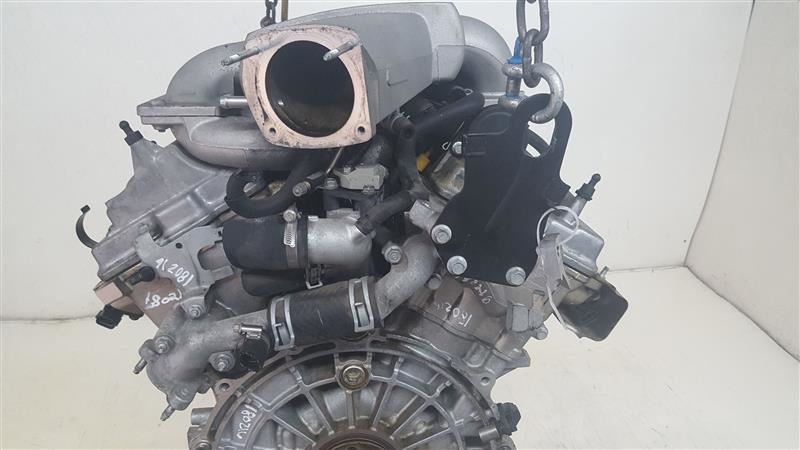 Engine Motor V8 4.4L VIN 85 4th And 5th Digit B8444S 05-11 Volvo XC90