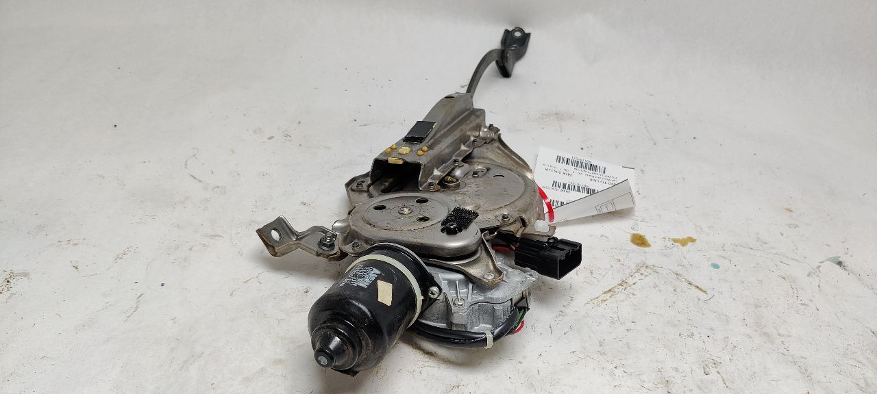 DECKLID/TRUNK/LIFTGATE/HATCH MOTOR ACTUATOR OEM 2008 TOYOTA CAMRY 1YR WRNTY 4271 - Image 3
