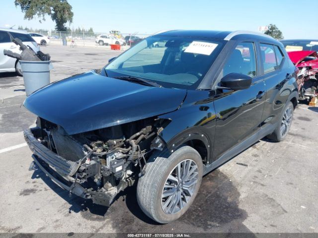 JACK OEM 2022 NISSAN KICKS - Image 2