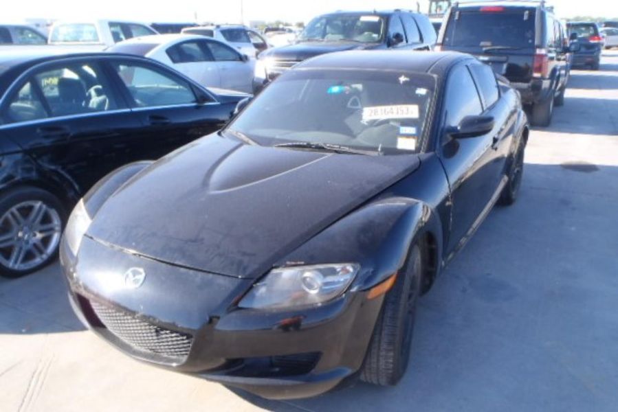 Driver Front Door Switch Driver S Lock And Window Fits 04 08 Mazda