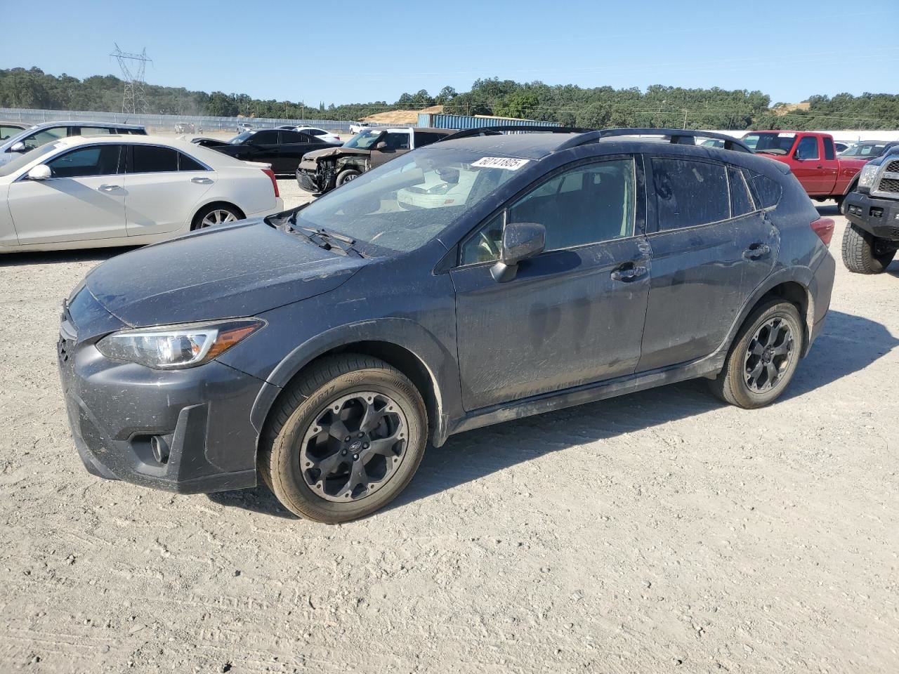 ENGINE WIRE HARNESS 24020AG890 2021 SUBARU CROSSTREK - Image 4