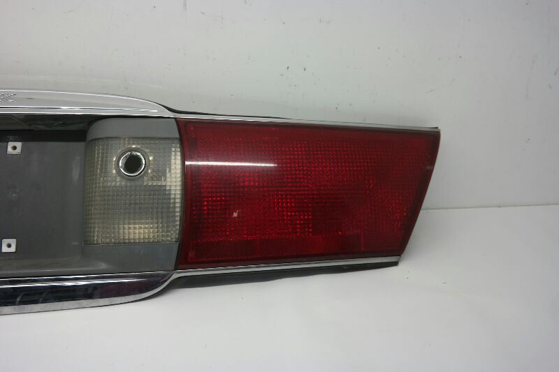 00-05 BUICK LESABRE TAIL LIGHT LID MOUNTED OEM WITHOUT DELUXE TRIM | eBay