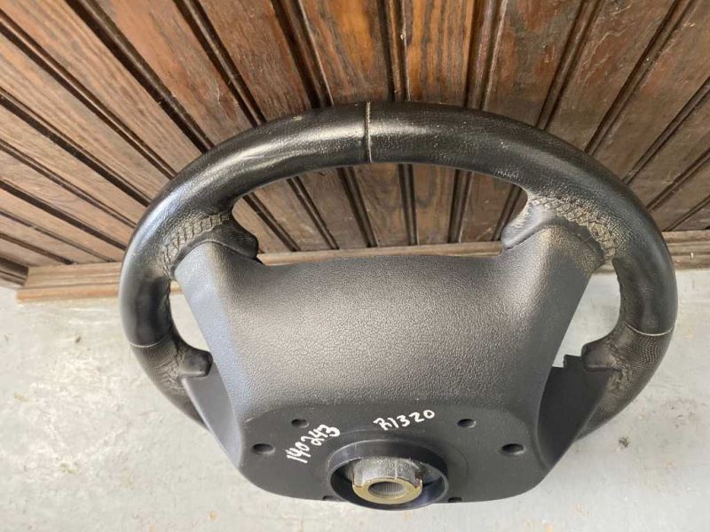 2003 Jaguar Type R S Type Steering Wheel Very Rare | eBay