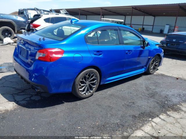 DASH WIRE HARNESS 81302VA382 2017 SUBARU WRX - Image 4