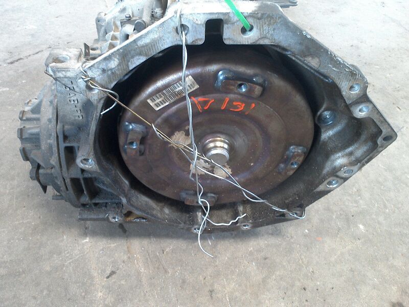 AUTOMATIC TRANSMISSION 27L FITS 0304 CONCORDE 450752 eBay