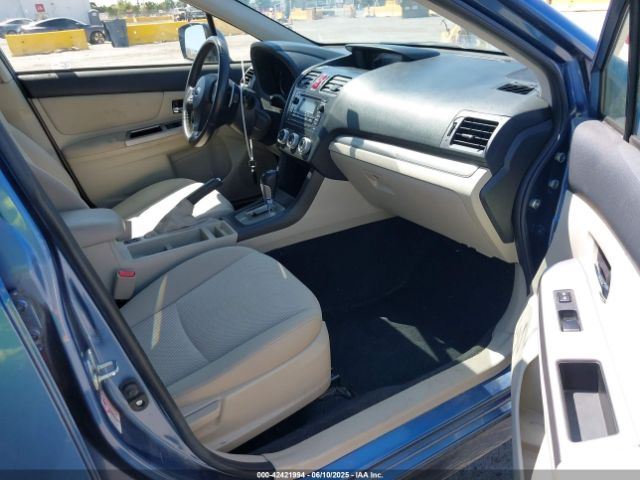 DASH WIRE HARNESS 81302FJ210 2014 SUBARU XV CROSST - Image 5