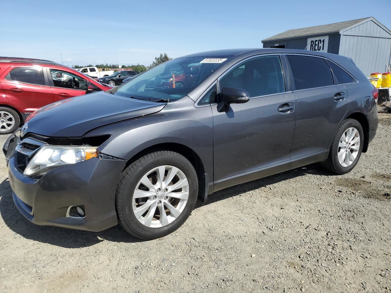 SPIRAL CABLE/CLOCK SPRING OEM 2009 TOYOTA VENZA 1YR WRNTY 843070T010 - Image 2