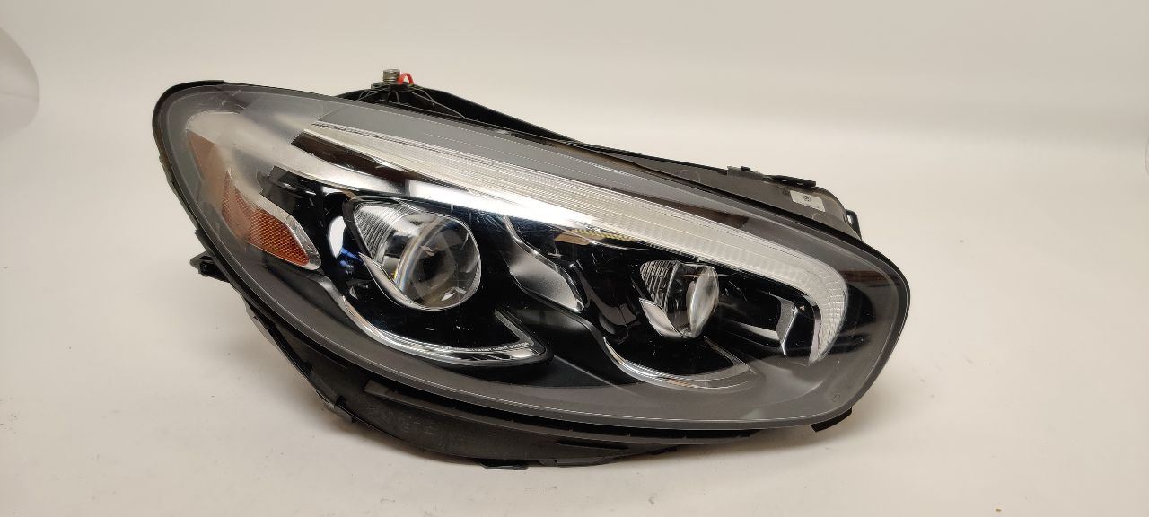 Benzeen   Mercedes Benz SL550 Passenger Led Headlamp Assembly 2319068200 OEM.   - Image 1