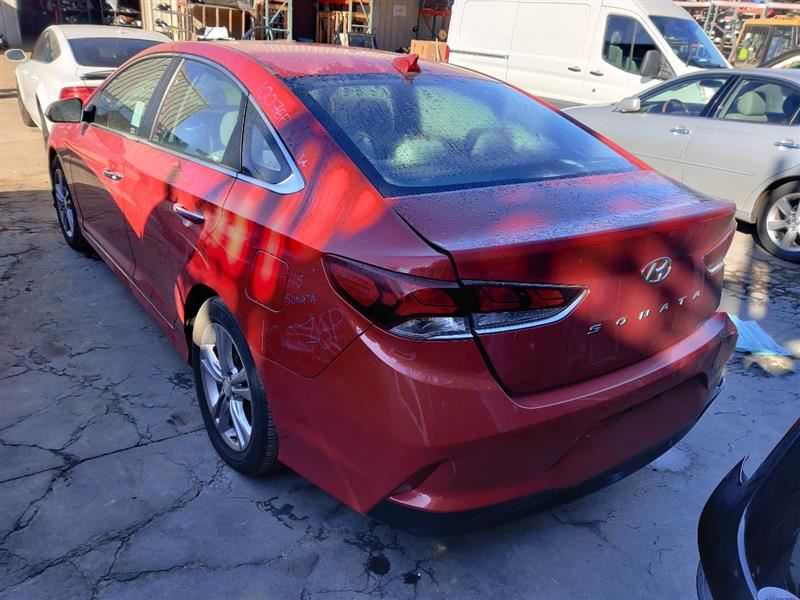 Fuse Box Fits 2018 Hyundai Sonata OEM - Image 3