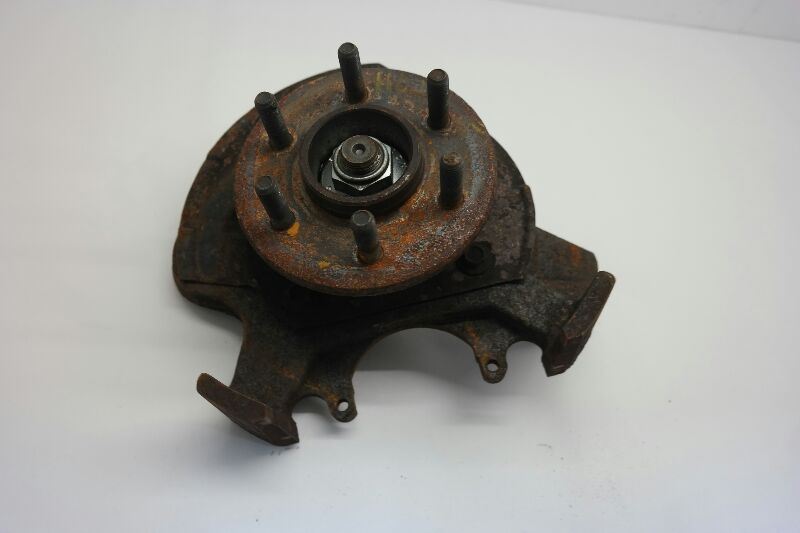 1998 Dodge Dakota Front Spindle