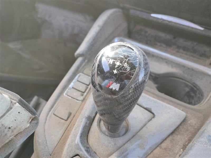 TRANSMISSION SHIFTER ASSEMBLY OEM 2015 BMW M4 1YR WRNTY 61317848611 - Image 2