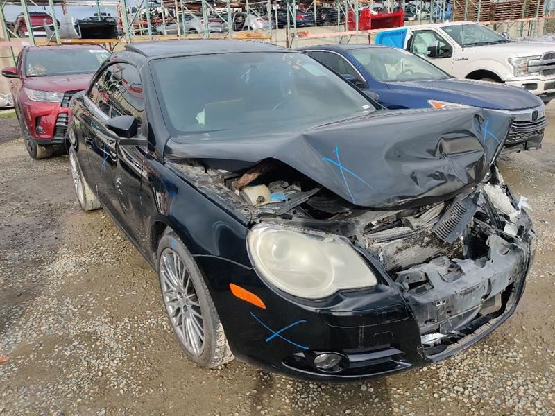 Driver   Left Front Axle Shaft 3AB407271 Fits 2010-2016 Volkswagen Eos OEM - Image 4