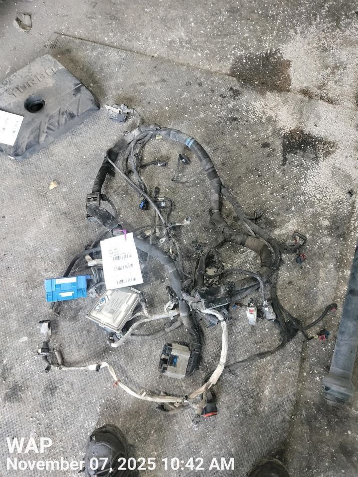 ENCOREGX 2021 Engine Wire Harness 7377469 - Image 3