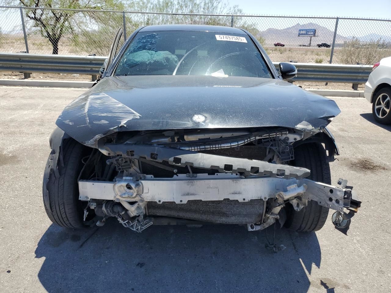 C300      2022 Headrest 11553275 - Image 2