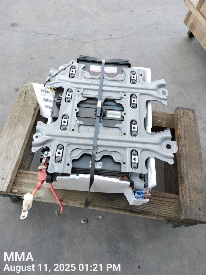 HYBRID BATTERY 1D100R9CC00 2013 ACURA ILX - Image 5