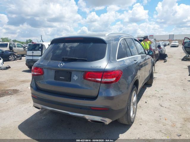 DASH WIRE HARNESS 2018 MERCEDES-BENZ GLC300 - Image 4