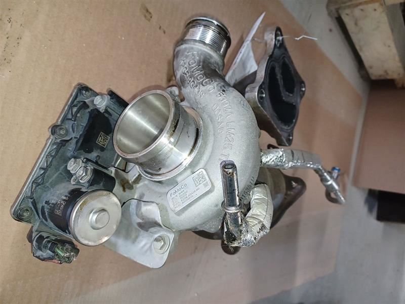 Turbo K2GZ6K682D Fits 19-22 Escape 2.0L 2774379 | eBay