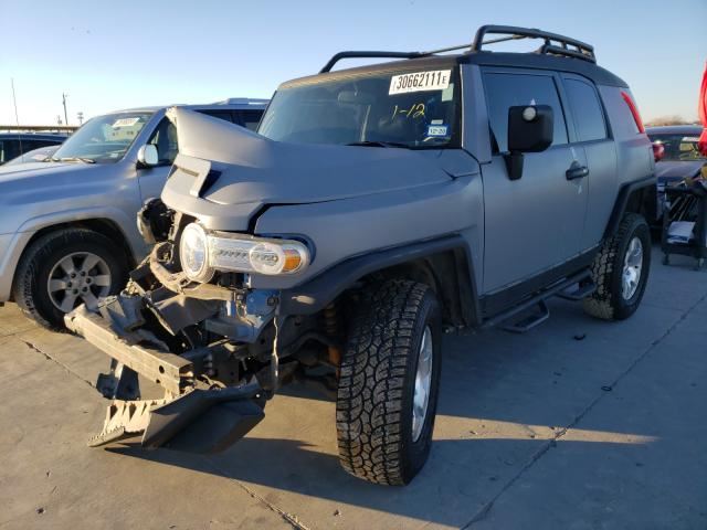 fj cruiser charcoal canister