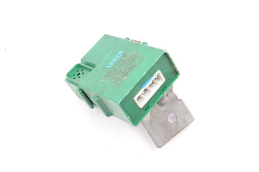 1987-1989 Nissan 300zx 2+2 Timer Control Relay 28412 01P00 | eBay