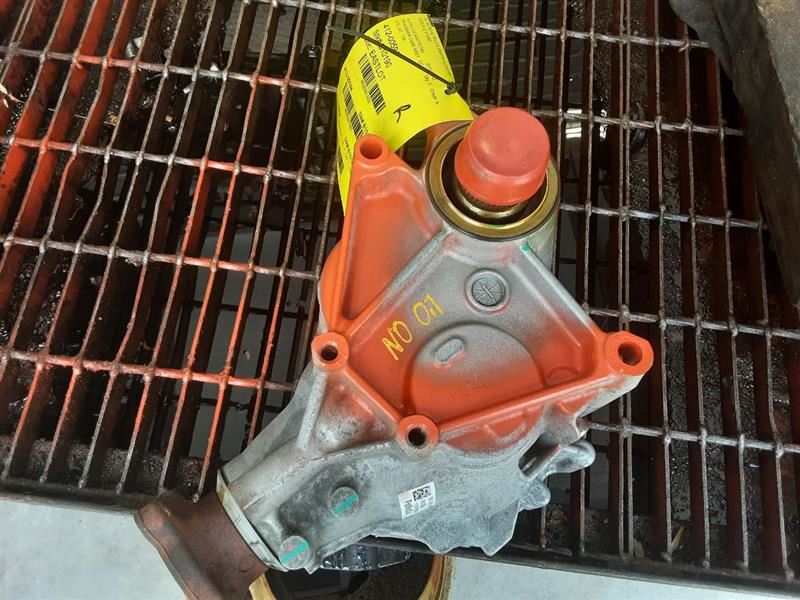 Used 2007 Lincoln Mkz Transmission Transfer Case Assembly Transfe