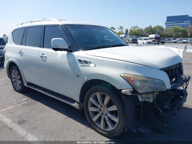 Benzeen 2014 Dash Wire Harness 6580285 - Image 1