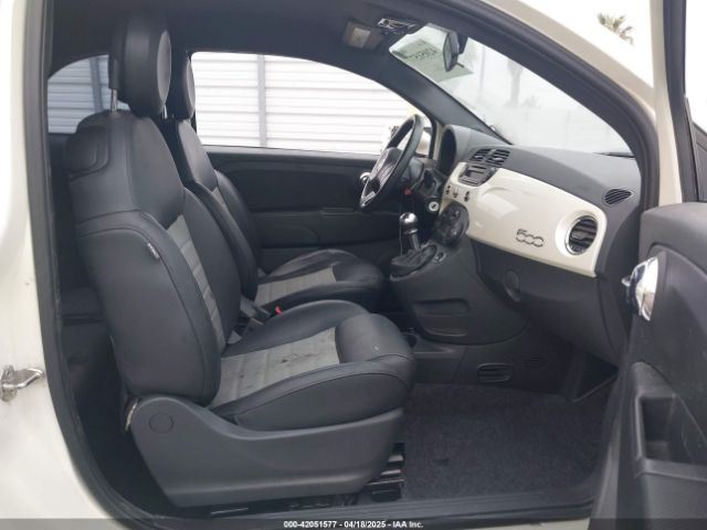 RIGHT FRONT WIPER ARM OEM 2012 FIAT 500 FIAT - Image 5