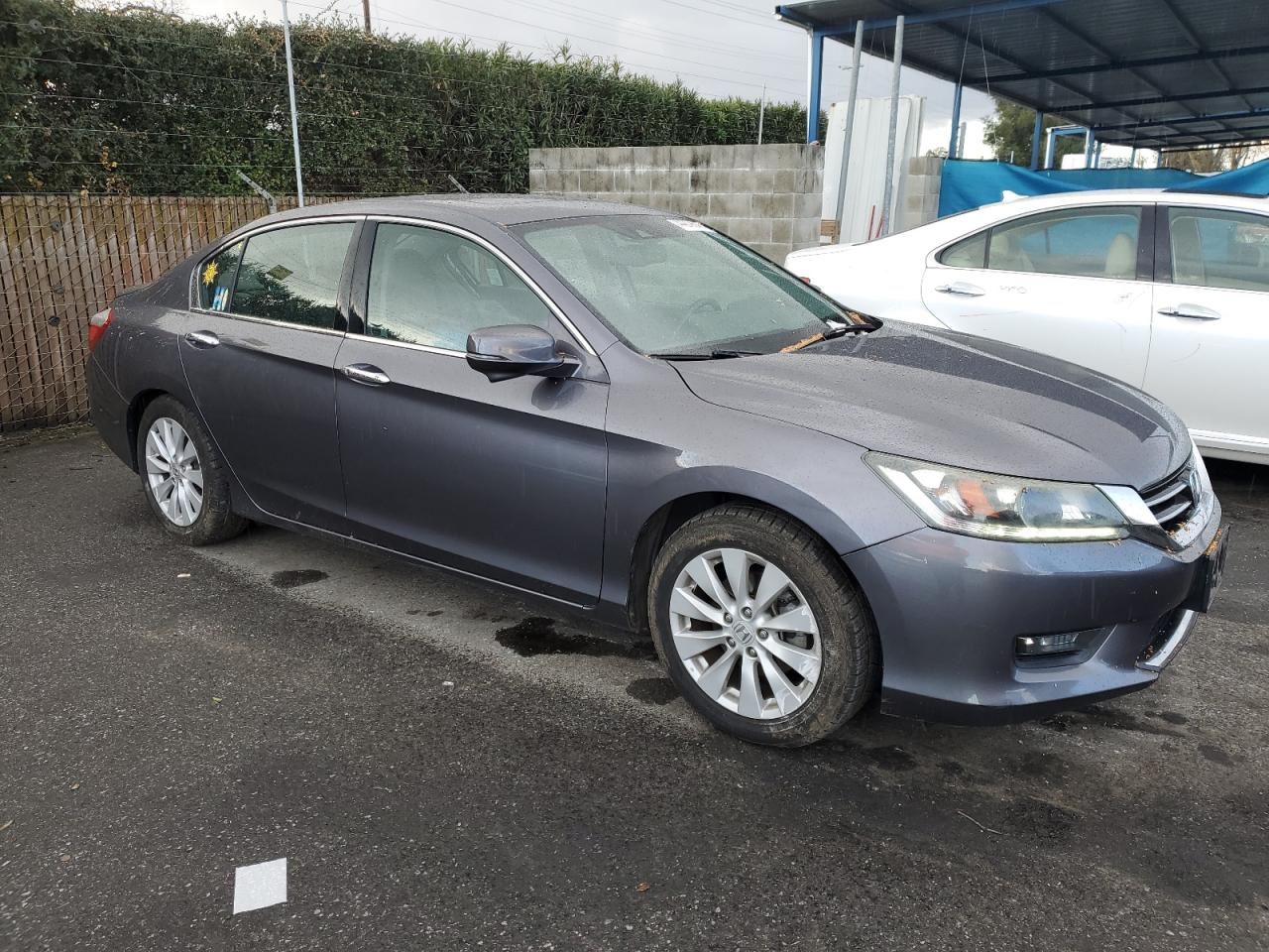 AC COMPRESSOR OEM 13-17 HONDA ACCORD 1YR WRNTY - Image 5