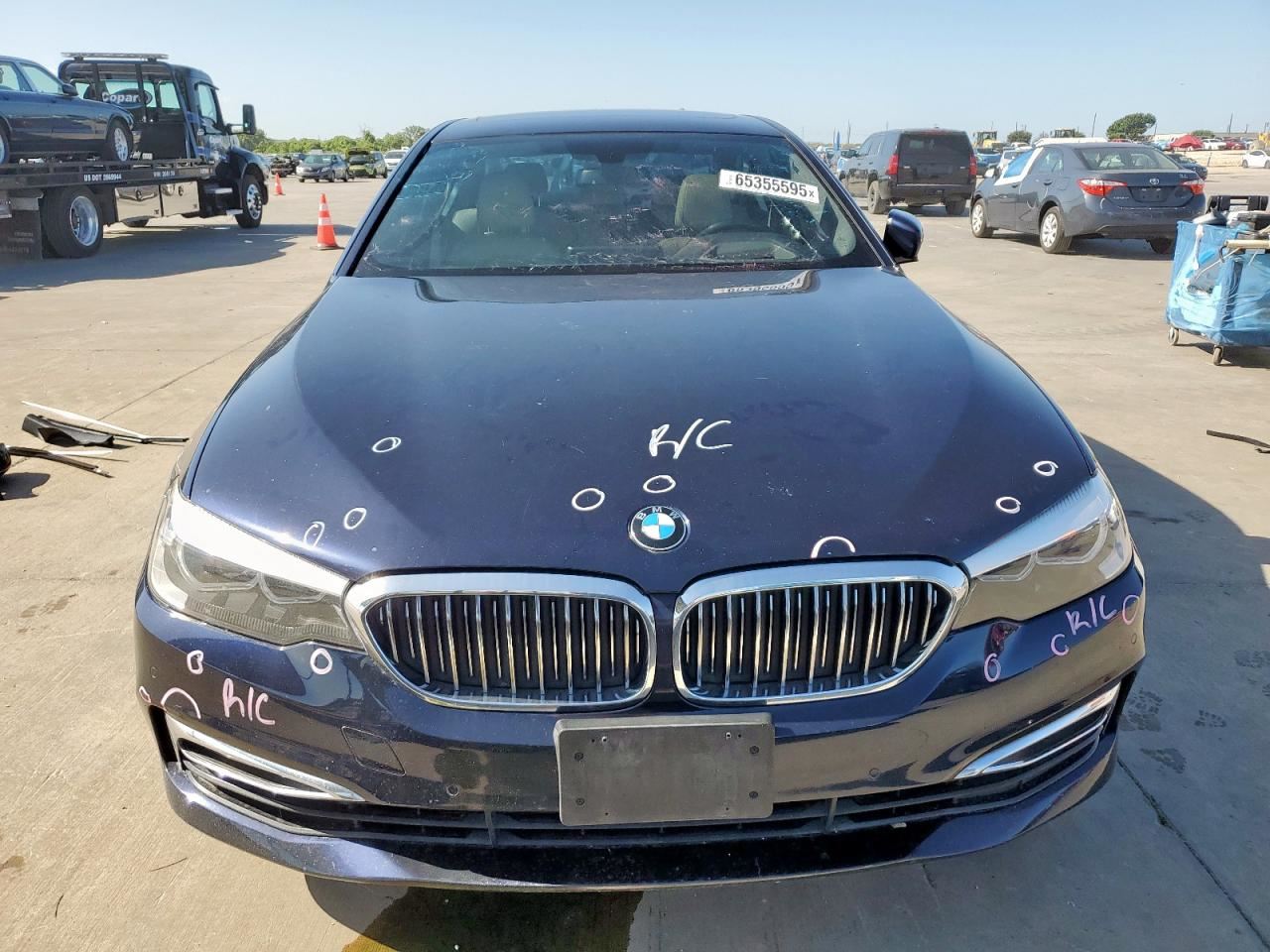 530I      2020 Wiper Arm               11386962 - Image 5