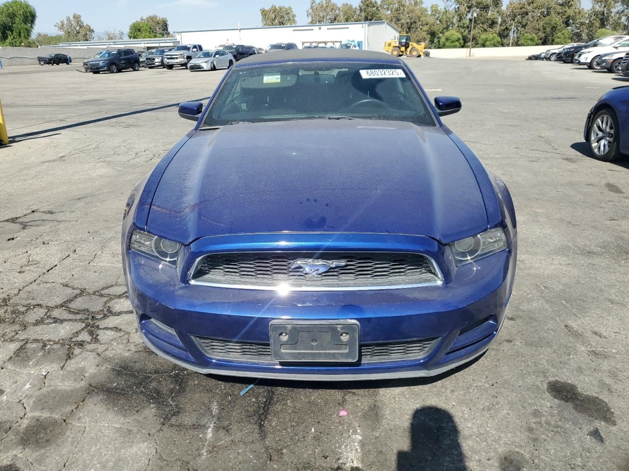 COOLANT RESERVOIR 2011-2014 FORD MUSTANG - Image 5