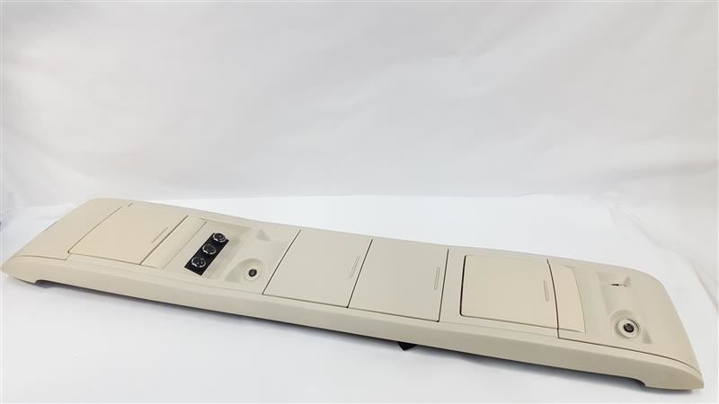 Rear Roof Console OEM 2009 09 Volkswagen Routan R324269 | eBay