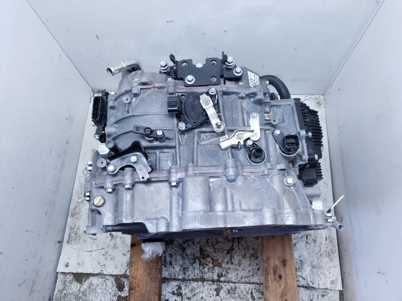 2019 2020 Toyota Corolla CVT K120 Transaxle Transmission 8706 miles | eBay