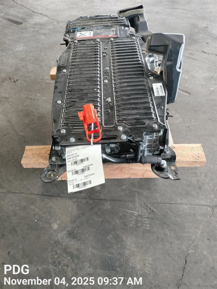 HYBRID BATTERY OEM 13-18 FORD C-MAX 1YR WRNTY - Image 3